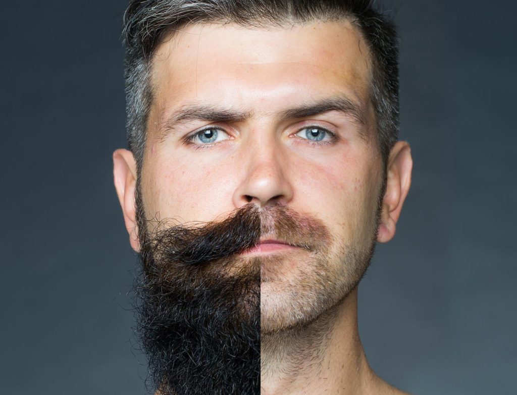 Tondeuse ou ciseaux, comment tailler sa barbe ?